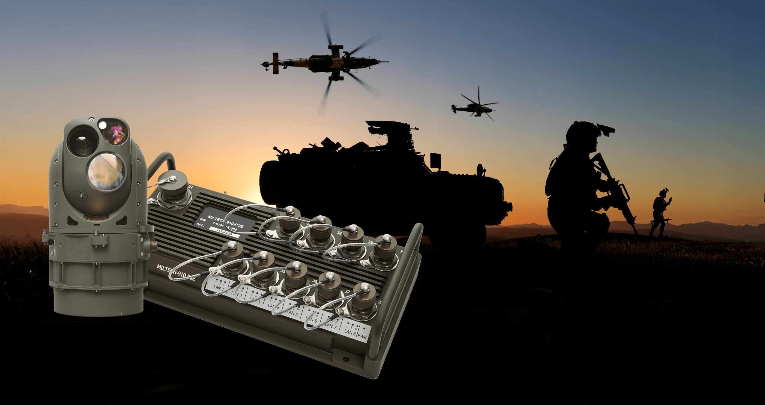 Five Things to Know When Choosing a PoE Product